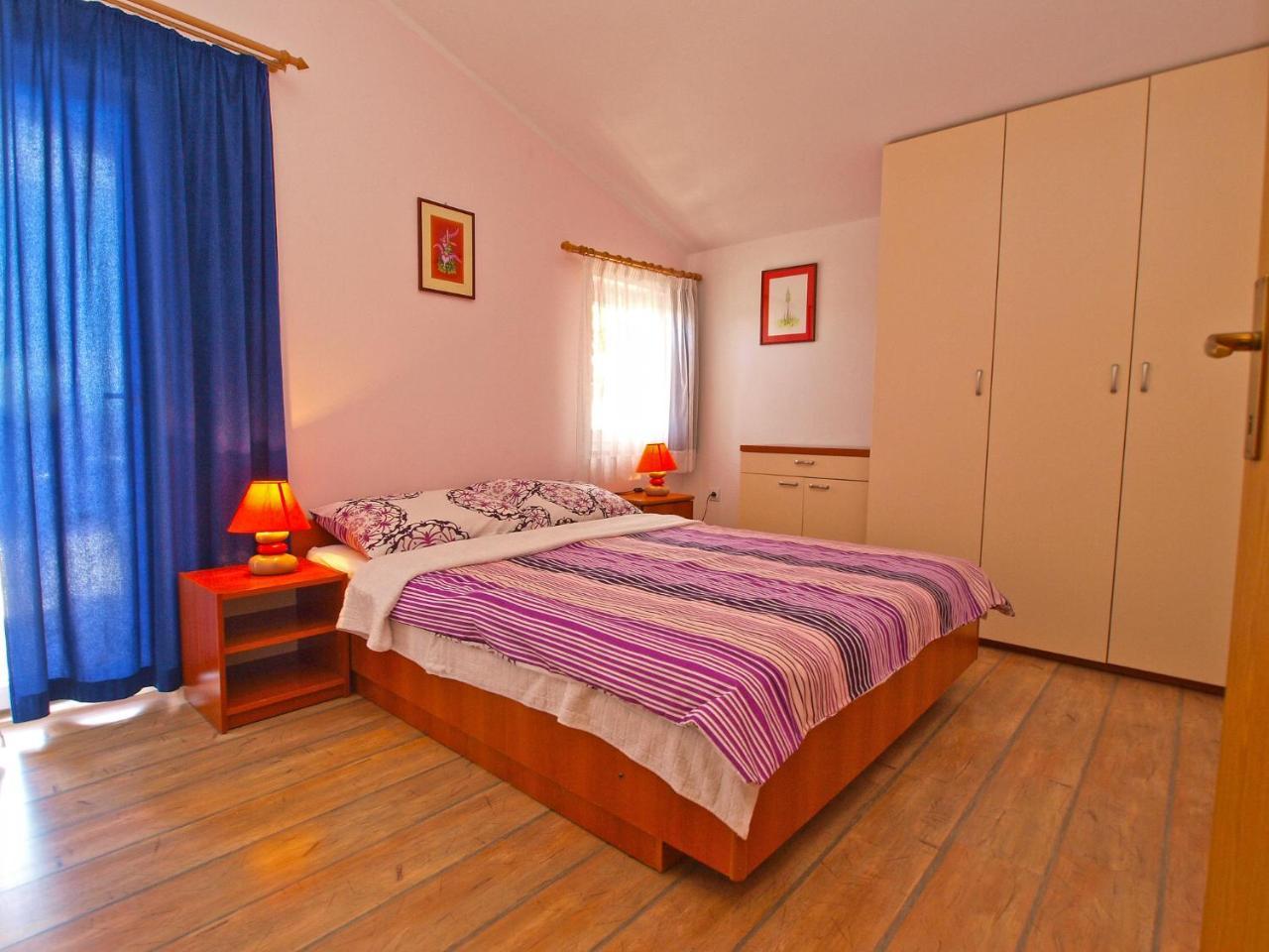 Apartments Fazanka 1002 Fažana Esterno foto