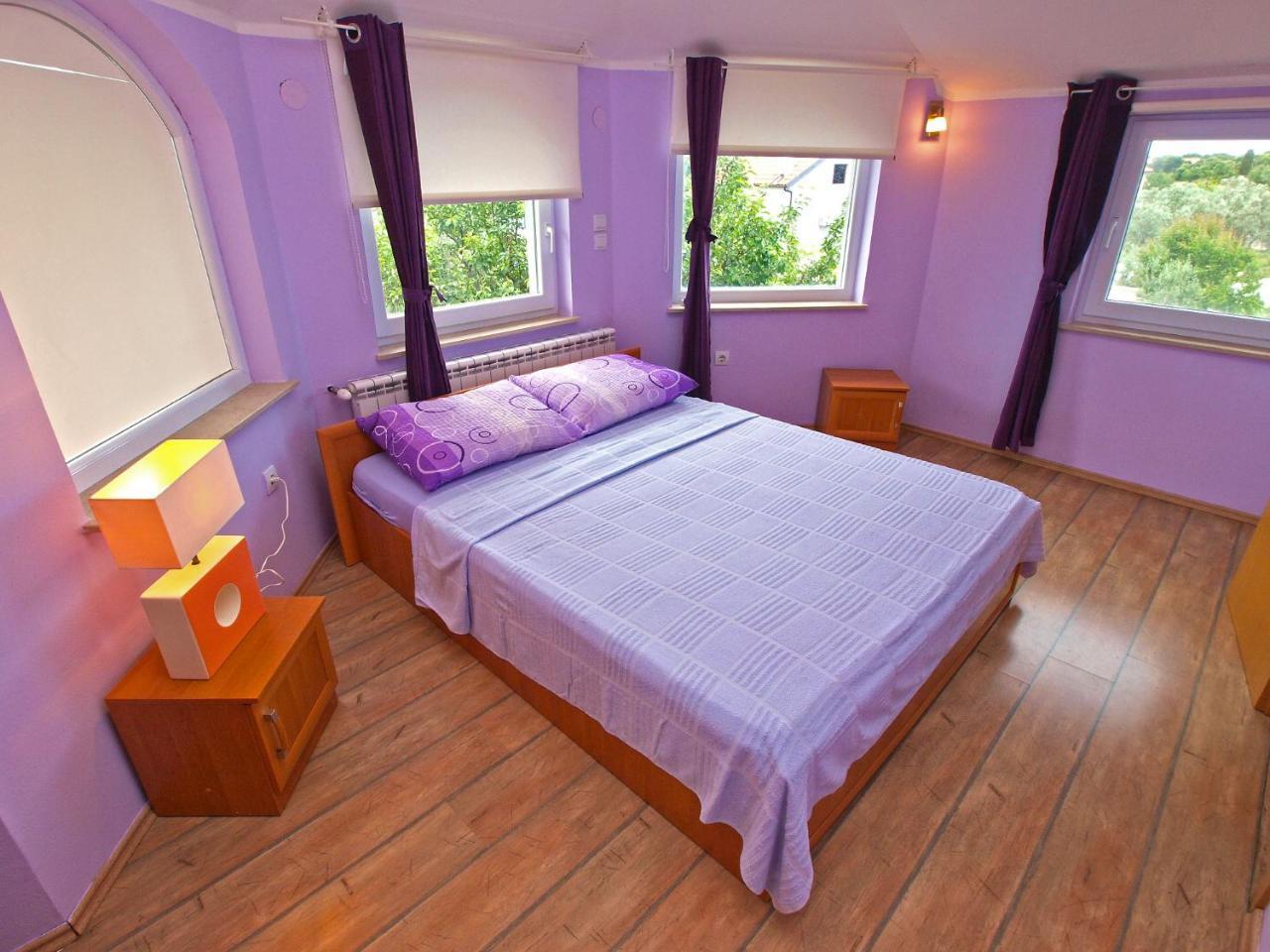 Apartments Fazanka 1002 Fažana Esterno foto