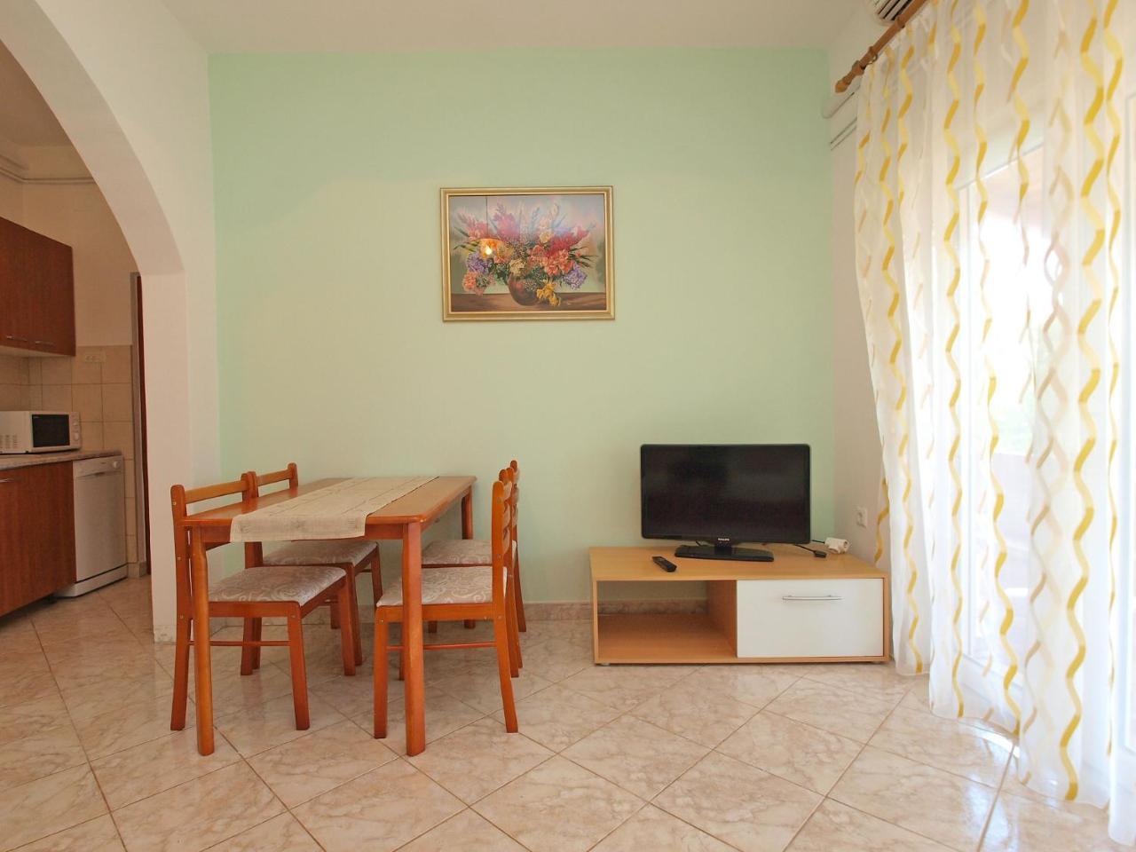 Apartments Fazanka 1002 Fažana Esterno foto