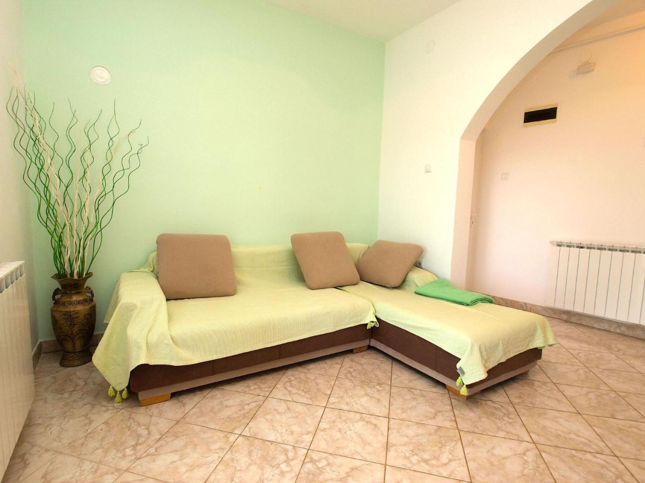 Apartments Fazanka 1002 Fažana Esterno foto