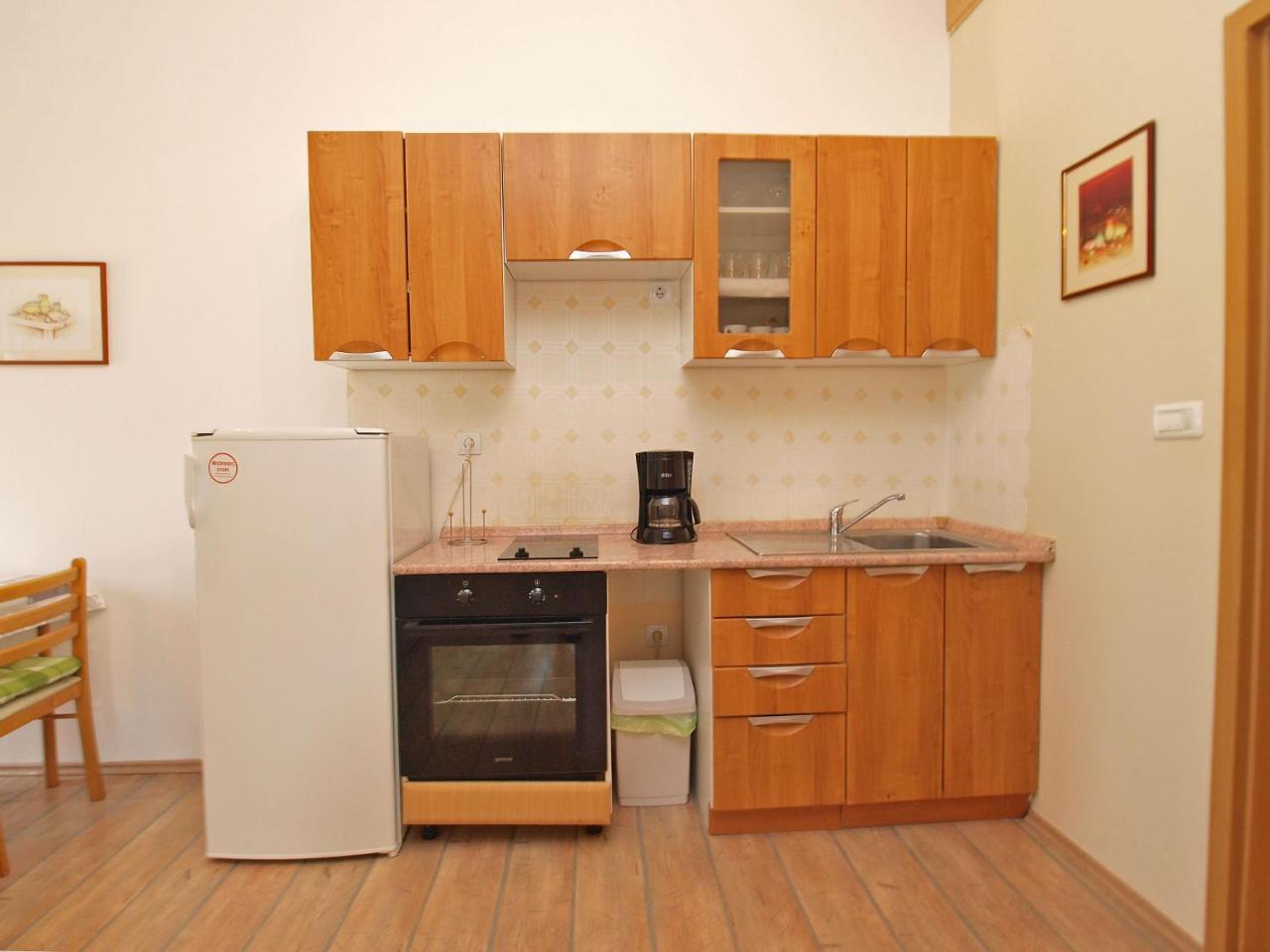 Apartments Fazanka 1002 Fažana Esterno foto