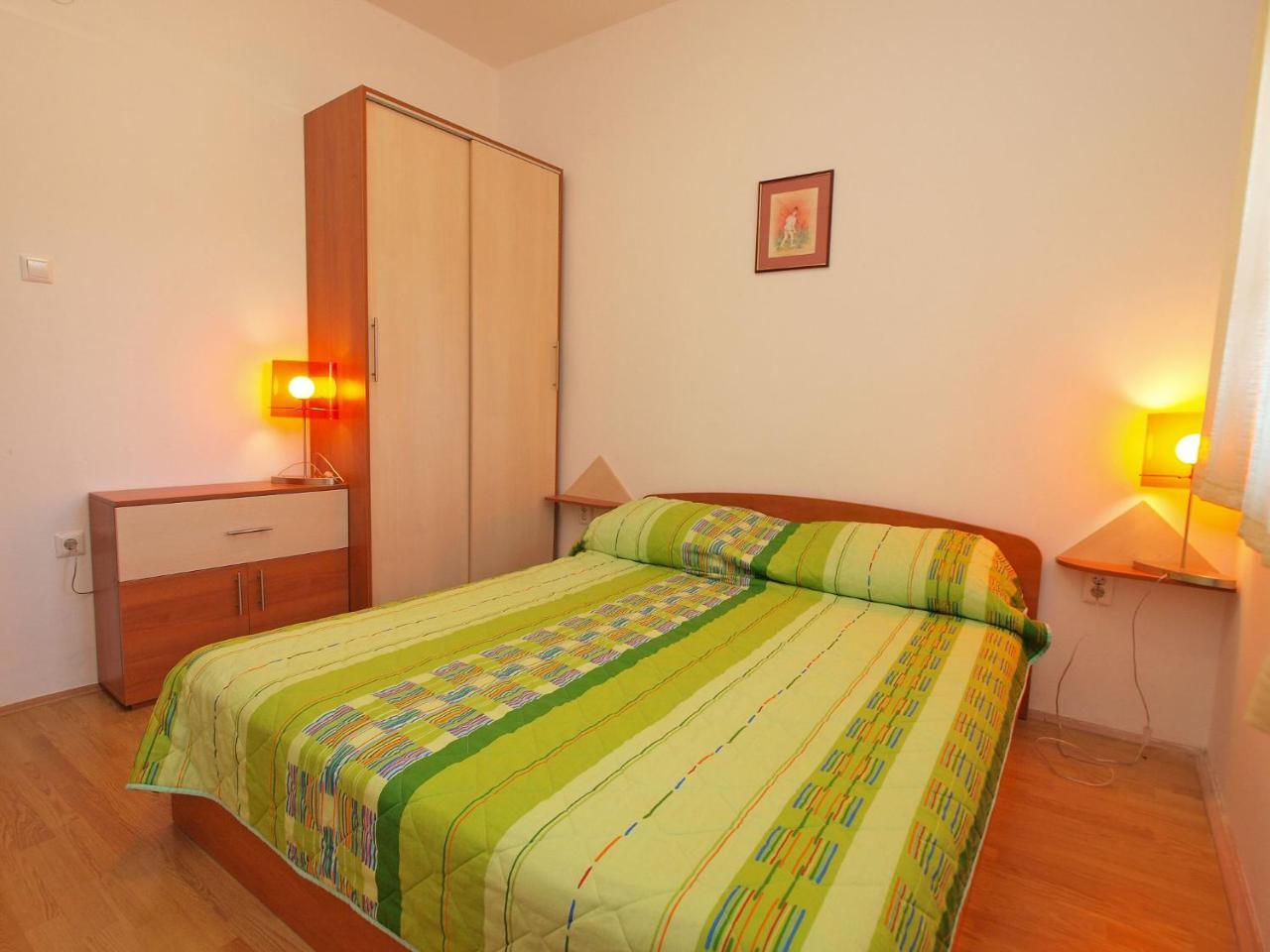 Apartments Fazanka 1002 Fažana Esterno foto