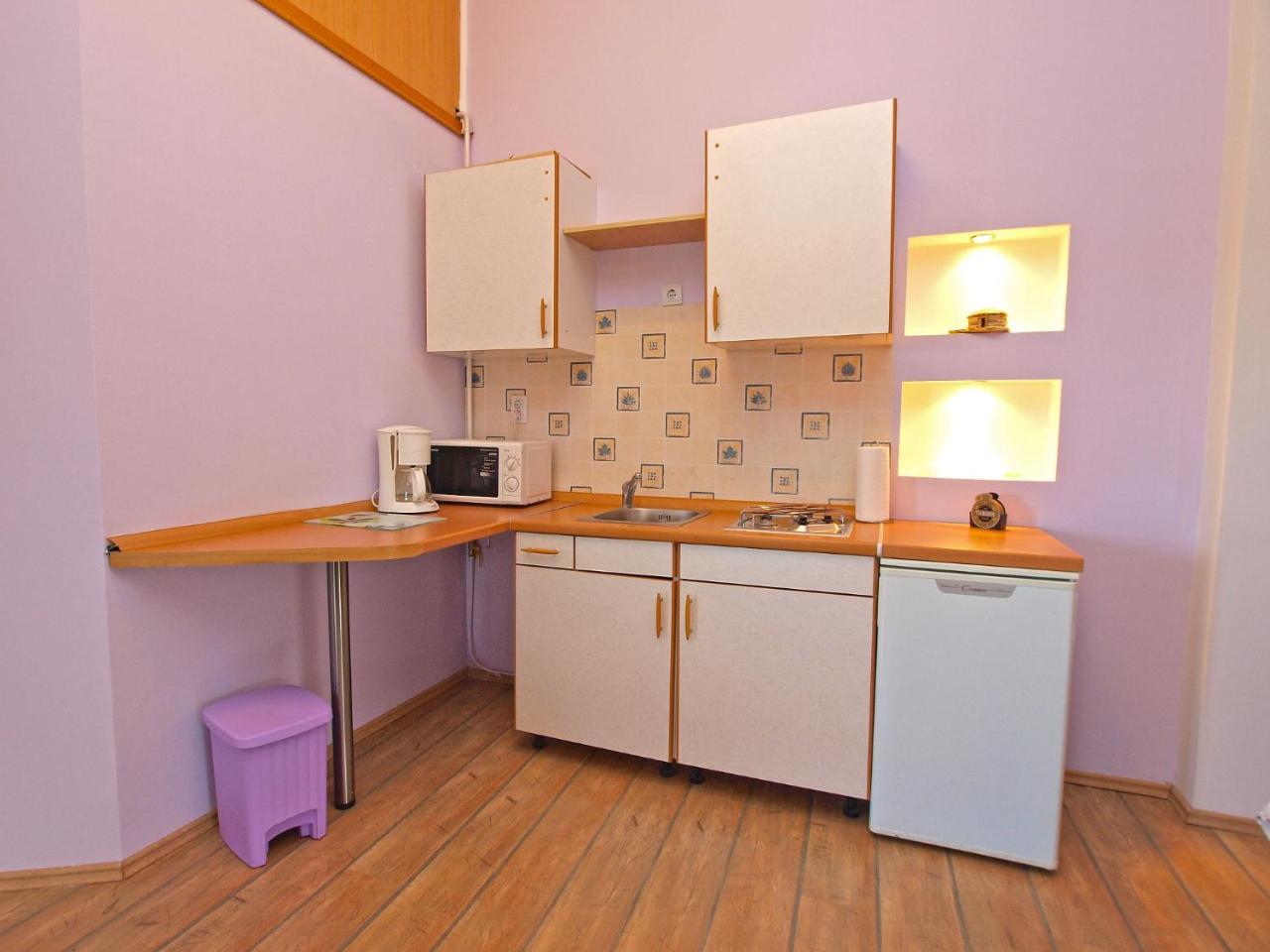 Apartments Fazanka 1002 Fažana Esterno foto